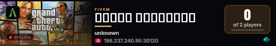 𝐓𝐨𝐤𝐲𝐨 𝐑𝐨𝐥𝐞𝐏𝐥𝐚𝐲 live status badge