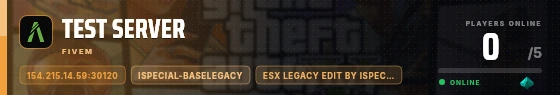 Edge badge preview