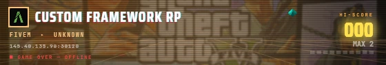 Arcade badge preview