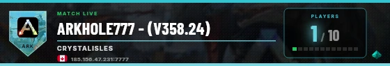 Scoreboard badge preview