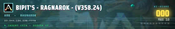 Arcade badge preview