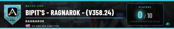Scoreboard badge preview