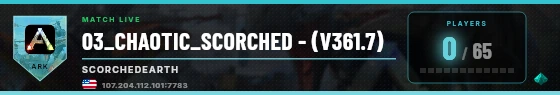 Scoreboard badge preview