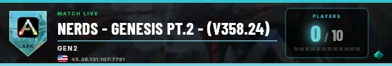 Scoreboard badge preview
