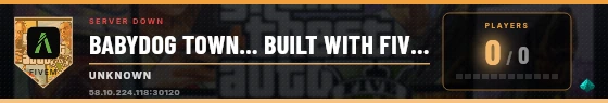 Scoreboard badge preview
