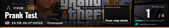 Hero badge preview