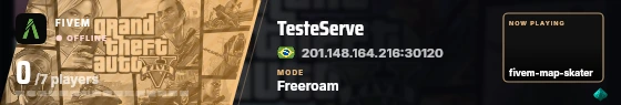 Blade badge preview