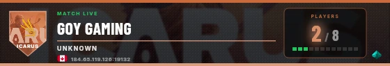 Scoreboard badge preview