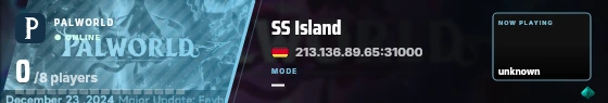 Blade badge preview