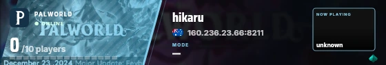 Blade badge preview