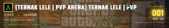 Arcade badge preview