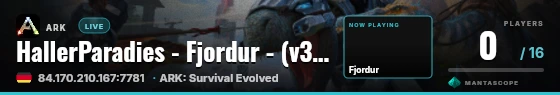 Hero badge preview