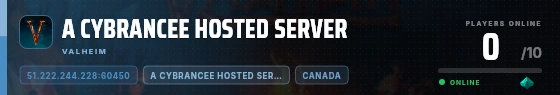 Edge badge preview