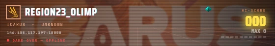 Arcade badge preview