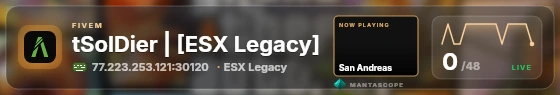 Glass badge preview