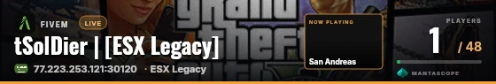 Hero badge preview