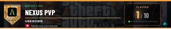 Scoreboard badge preview