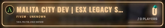 Marquee badge preview