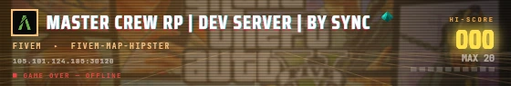 Arcade badge preview