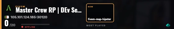 Filmstrip badge preview