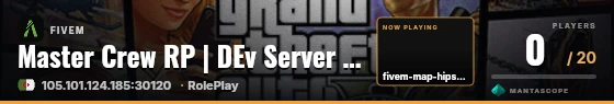 Hero badge preview