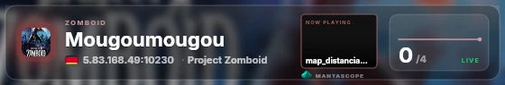 Glass badge preview