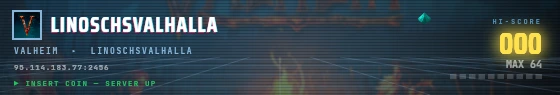 Arcade badge preview
