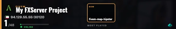 Filmstrip badge preview