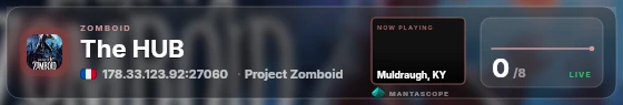 Glass badge preview