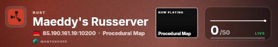 Mesh badge preview