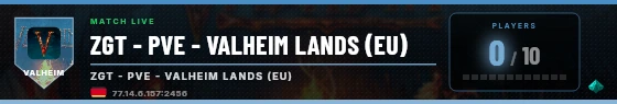 Scoreboard badge preview