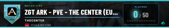 Scoreboard badge preview