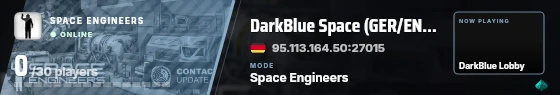Blade badge preview
