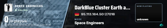 Blade badge preview