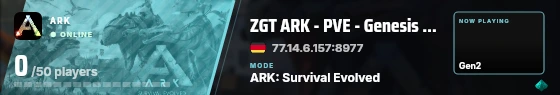 Blade badge preview