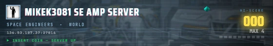 Arcade badge preview