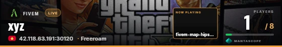 Hero badge preview