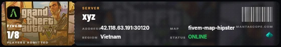 Ticket badge preview