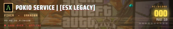 Arcade badge preview