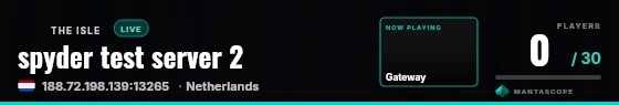 Hero badge preview