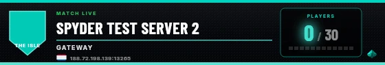 Scoreboard badge preview