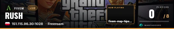 Hero badge preview