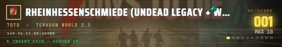 Arcade badge preview
