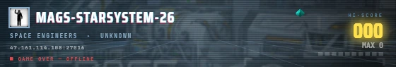 Arcade badge preview
