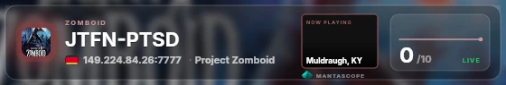 Glass badge preview