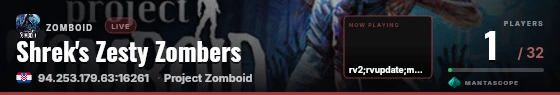 Hero badge preview