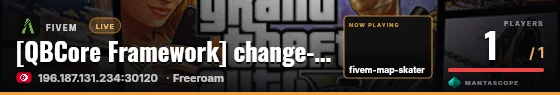 Hero badge preview
