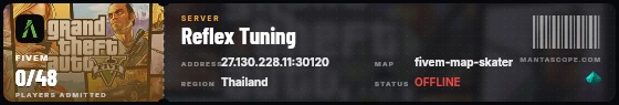 Ticket badge preview