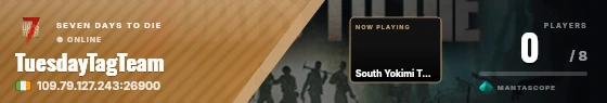 Sweep badge preview