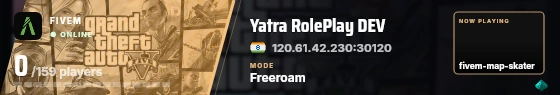 Blade badge preview